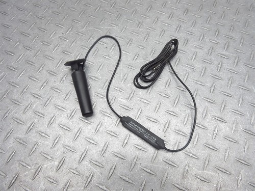 2002 01-05 Honda GL1800 Goldwing Antenna World Satellite Radio Signal Receiver