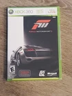 SEALED Forza Motorsport 3 Xbox 360 BRAND NEW - Racing Video Game s
