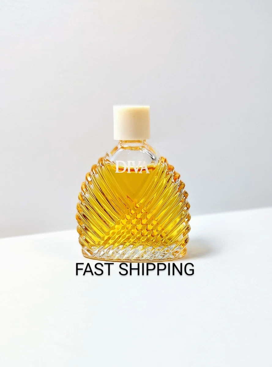 Emanuel Ungaro Diva Perfume for Women for sale | eBay