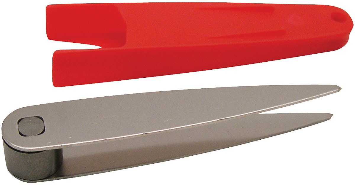 Прецизионный пинцет Miracle Point Идеальный пинцет для удаления осколков 2890₽