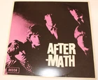 Rolling Stones Aftermath Vinyl Decca Records Germany 1st Pressing SLK-16415-P