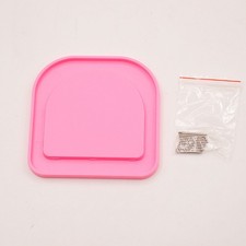 DIY Paper Quilling Tool Kit Handmade Material Craft Quiller's Grid