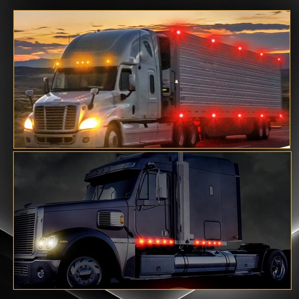 Светодиодное зеркало под лужу света вежливость лампа для Volvo XC90 S40 C30 C70 V60 V70 - Изображение 4 из 4