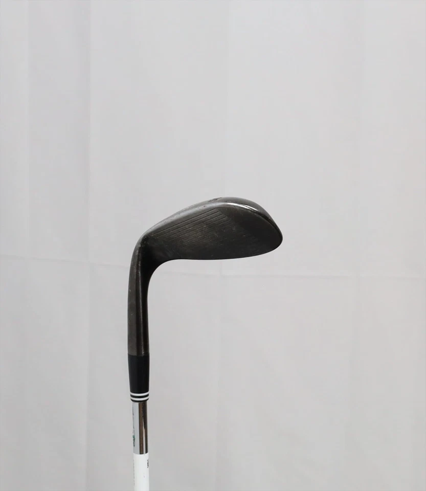 Cleveland Cg14 Black Satin Wedge 50°- Wedge Cleveland Traction 12839945 Good - Image 3 of 4