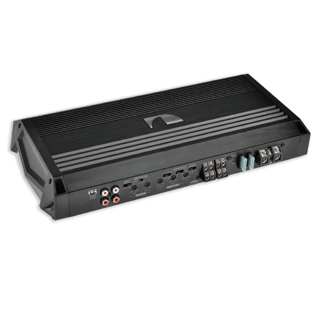 Nakamichi Car Amplifiers 4.0 Channel for sale - eBay