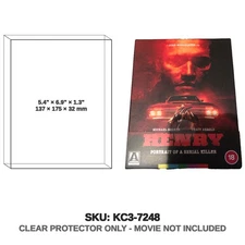 Protector For Arrow video Henry