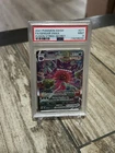 PSA 9 2021 Pokemon Fusion Strike Gengar VMAX Alt Art 271/264 Holo Secret