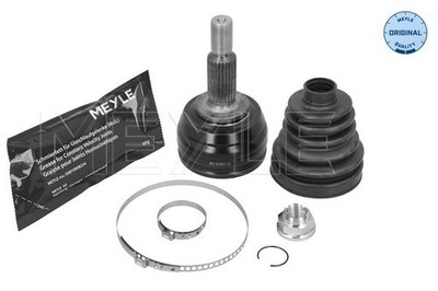 Meyle 16-14 498 0177 Outer CV Joint Fits Dacia Renault Duster Fluence Grand Cc