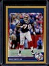 2024 Panini Score Bruce Smith Gold Zone #/50 Bills