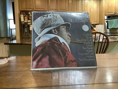 Bill Cosby More of The Best of Bill Cosby Vinyl LP Record Album