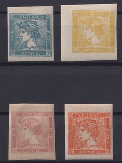 =Österreich Mi.Nr.6 9 ND =
