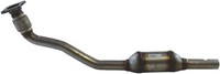 Bosal Katalysator 099-167 FüR Passat 3A2 35I 1E7 1H1 3A5 Golf VW 3 Variant 1H5 4