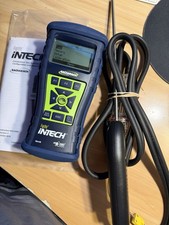 Bacharach Fyrite Intech 0024-7341 Combustion Analyzer 5b
