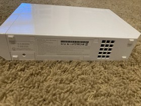 Wii Bundle Console with Games, Controllers, & Accessories - Tested!