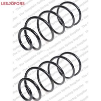 2X Fahrwerksfeder LesjÖFors 4015690 2 Federn Satz Federnsatz FüR Citroen
