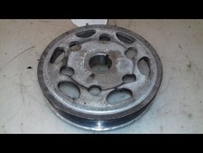 Poulies diverses Peugeot 107
