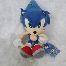 Great Eastern GE Sonic X 9 Sonic the Hedgehog...