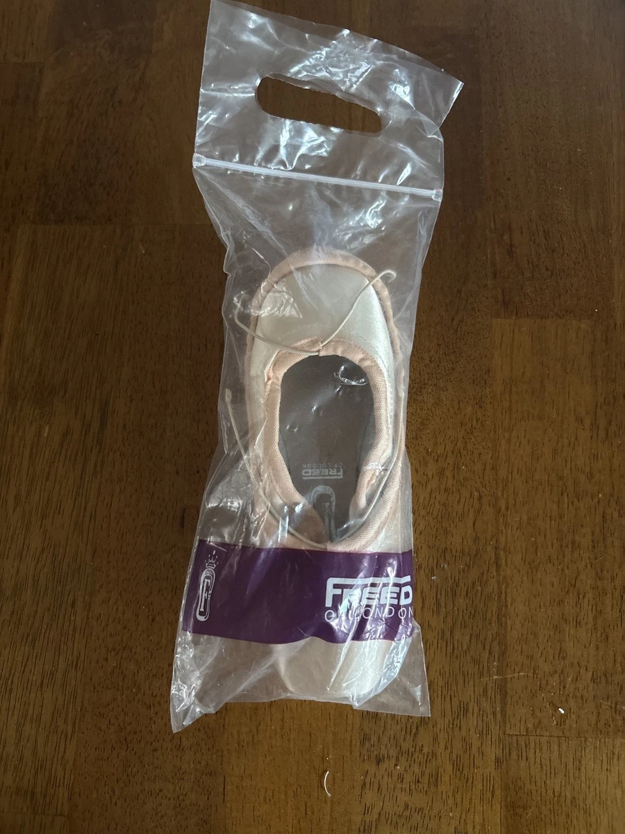 Freed of London Ballet Shoes for sale | eBay