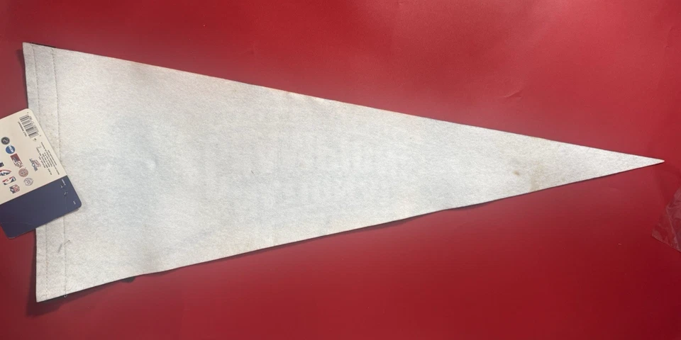 2012 Baylor Bears Premium Felt Pennant 12"x30" Woman NCAA Basketball Champions - Image 2 of 4