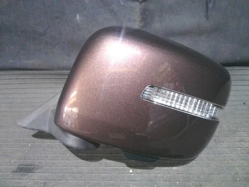 Solio DAA-MA36S Left Side Mirror for Suzuki Bandit Hybrid 2017 Used