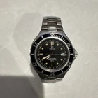 [N MINT] OMEGA Seamaster Professional 200m Cal.1438 36mm Men's Qz Watch JP U630