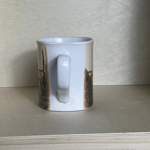 Vintage 1973 Praha Kaffeebecher aus Prag, Tschechien tolles Sammlerstück - Bild 5 von 6