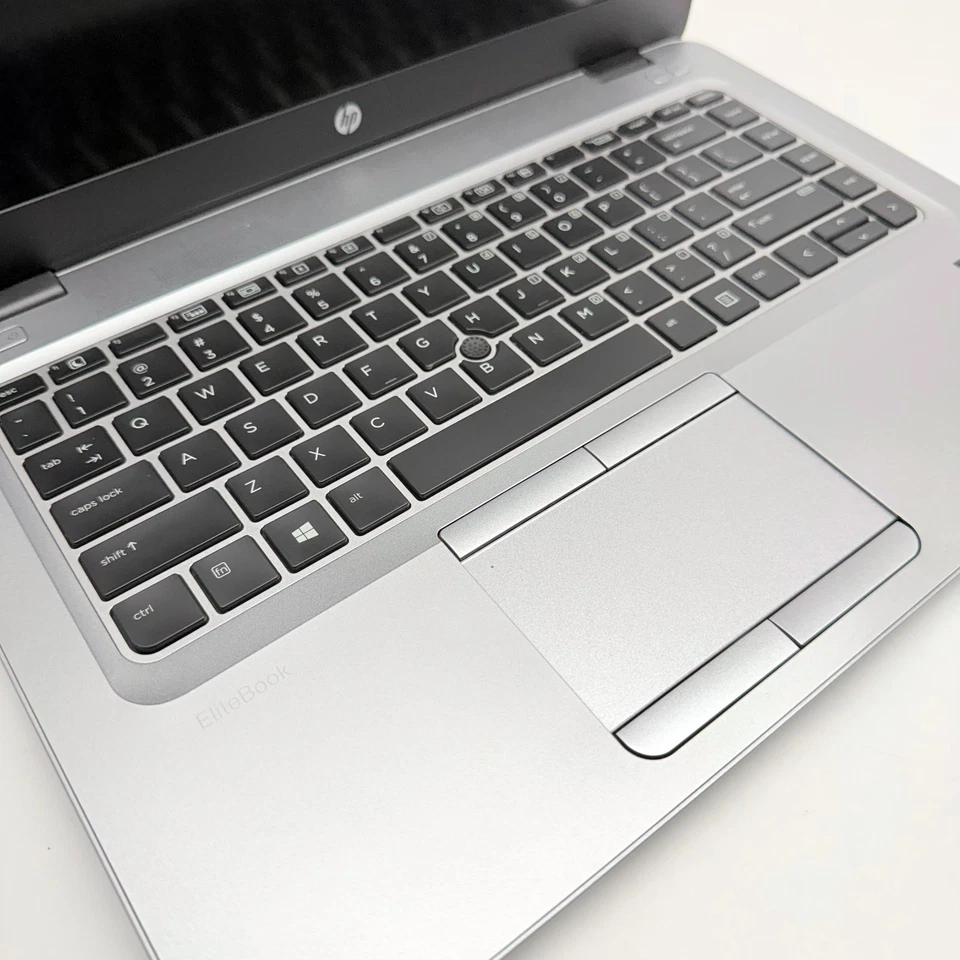 Portátil HP ELITEBOOK 745 G4 Foto 2 de 4