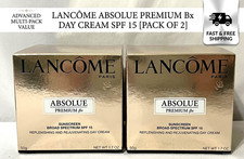 2 Pack of Lancome Absolue Premium Bx Replenis...