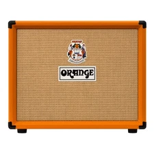 Orange Super Crush 100C Electric Guitar Combo Amplifier, 100W, Orange