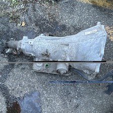 Automatic Transmission 5.7l Lti 350 1996 Chevy Impala Ss 4l60 56k Miles