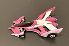 Stealth Jaguar Cyber formula Collection Megahouse Vol. 2 — photo 2