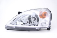 Scheinwerfer Passend FüR Suzuki Linksana ER 03/2002 - H4 Links Fahrerseite