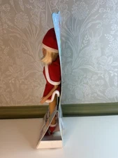 Vintage 2001 Sindy Doll Christmas Fantasy Carded Boxed vivid imaginations retro