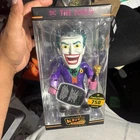 FUNKO HIKARI JAPANESE VINYL DC HEROES THE JOKER - LIMITED EDITION 750 NEW