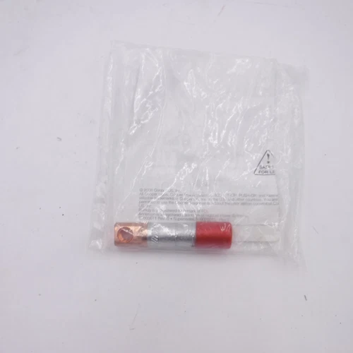 Eaton Load break Elbow Crimp Connector CC2C05T 1/0AWG