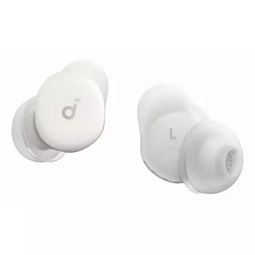 Soundcore Sleep A30 Earbuds, Sleep Earbuds with Active Noise Cancellation wit...