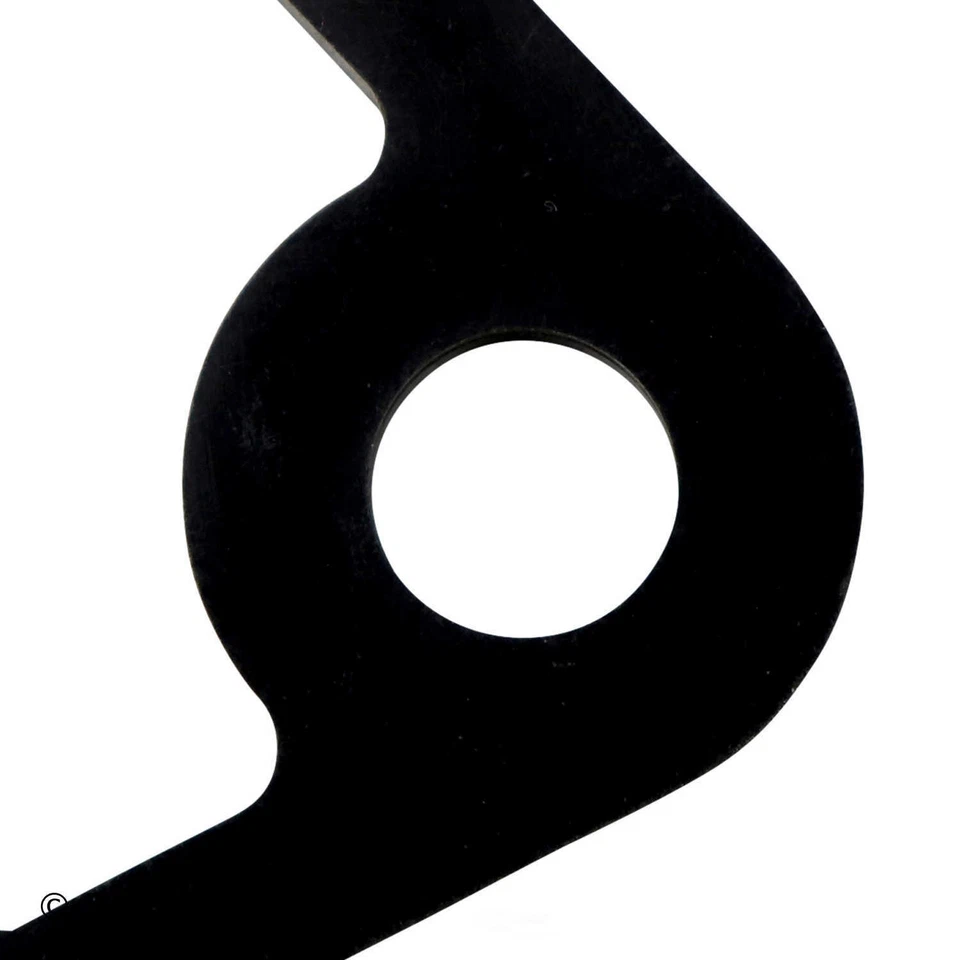 Espaciador de bomba de combustible para Mazda B2200 626 B2000 1984-1993 Beck/Arnley Foto 3 de 4