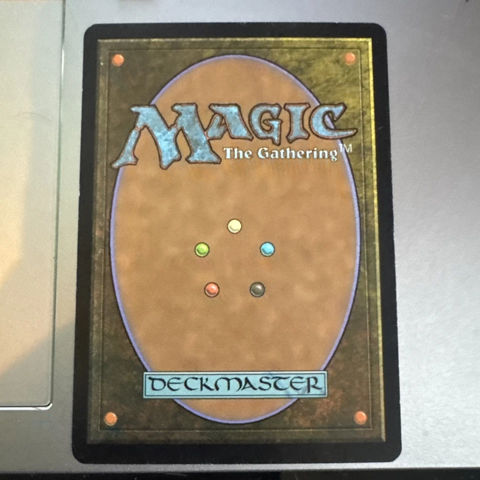 Kamahl, Fist of Krosa Onslaught Foil - Image 2 of 2