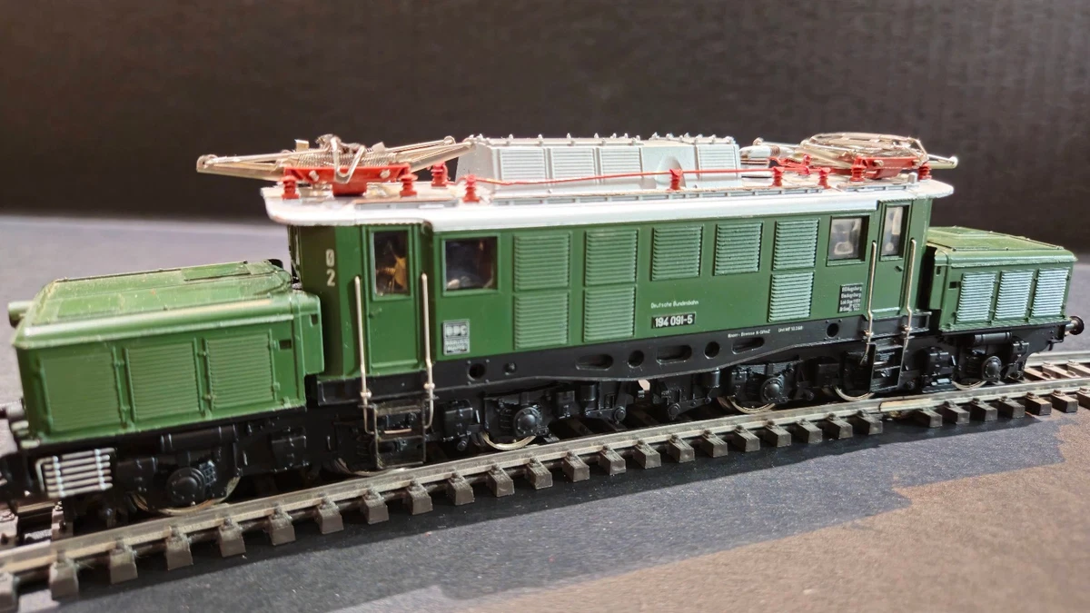 marklin crocodile products for sale | eBay