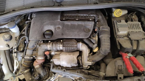 981985128001 Caja Reles/Fusibles para CITROEN C4 CACTUS * 2018 271036 - Imagen 8 de 10