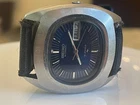 Vintage Seiko  Men's d/d Watch - 7006 -5000 RUNS