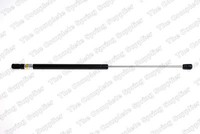 Gasfeder DäMpfer Heckklappe FüR Lancia Ypsilon 846 1.2 312_ 0.9 Twinair 312