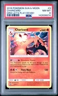 2018 POKEMON SUN & MOON DRAGON MAJESTY LET'S PLAY EEVEE! #3 CHARIZARD PSA 8