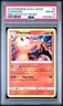 2018 POKEMON SUN & MOON DRAGON MAJESTY LET'S PLAY EEVEE! #3 CHARIZARD PSA 8