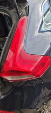 VOLVO V40 2012-2018 OUTER TAIL LIGHT REAR RIGHT DRIVER SIDE OFFSIDE 31395479
