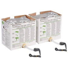 Pure Flow 1000 Emergency Eye Wash Station Trilingual Refill Cartridges 2