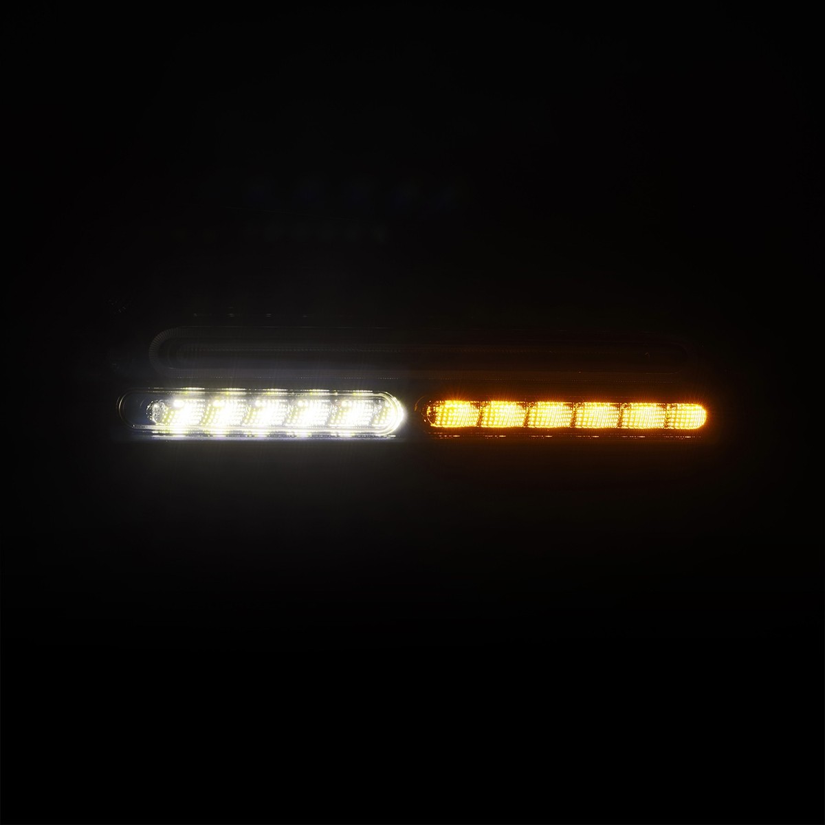 165/55R14,2022年 Quad-Loop Style NOVA-Series LED Tail Lights Fit 23-25 Nissan