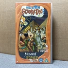 What's New Scooby Doo Vol 4 - Mummy Scares Best VHS Video NEW SEALED EB32