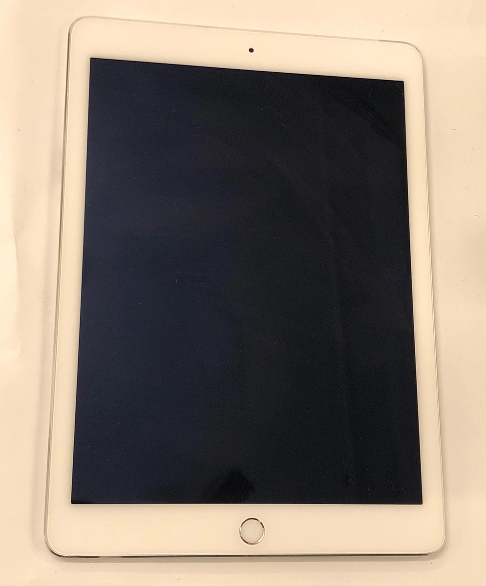 Unlocked 16GB iPad Air 2 for sale | eBay