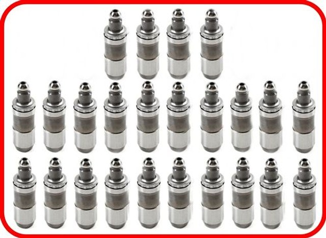 6g72 24 клапана гидрокомпенсаторы